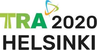 TRA 2020 event logo