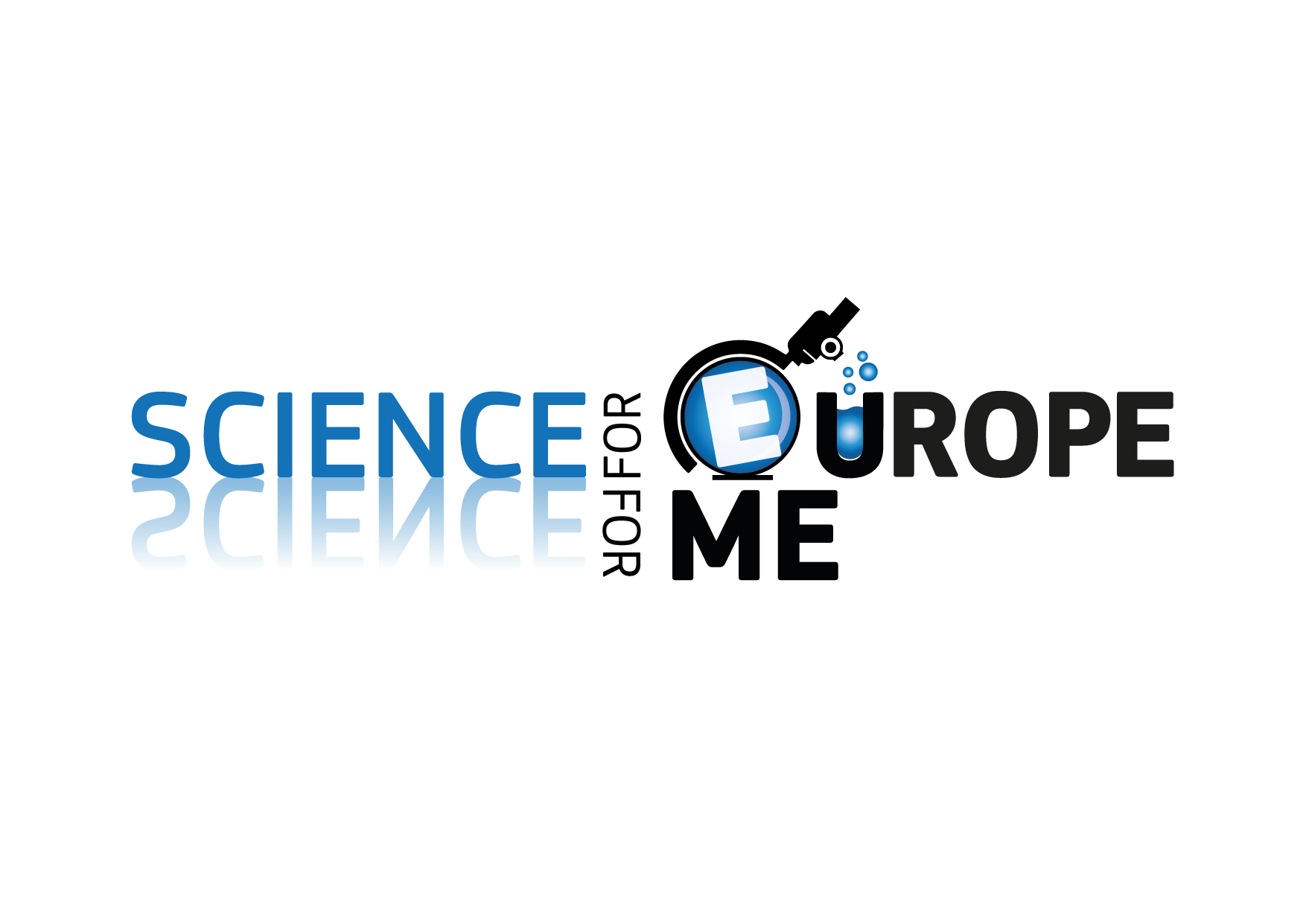 Science for Europe, Science for Me