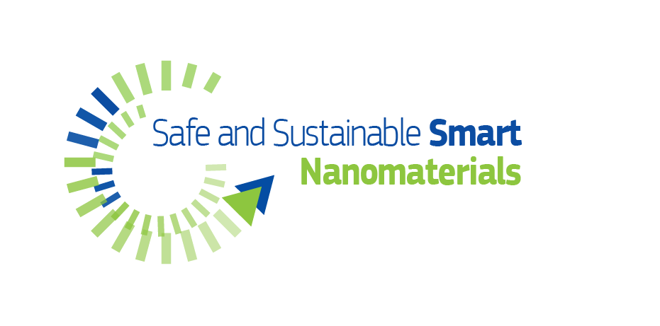 EC Workshop on Safe and Sustainable Smart Nanomaterials, JRC Ispra site