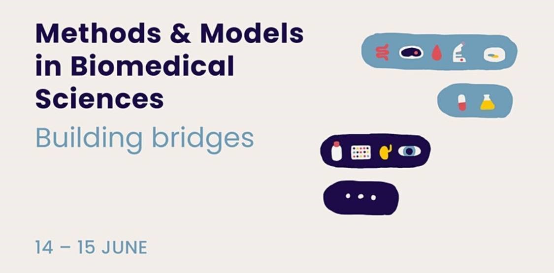 Methods and models in biomedical sciences: building bridges