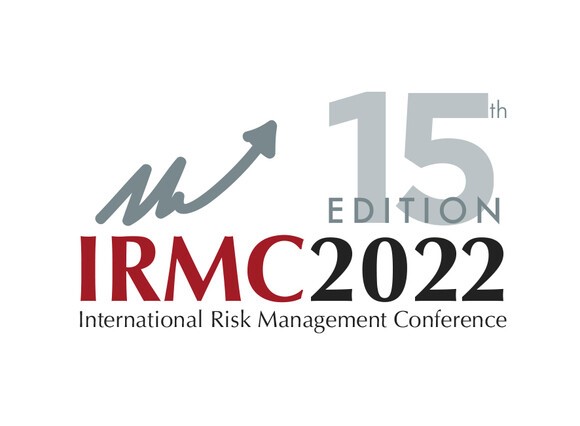 IRMC logo