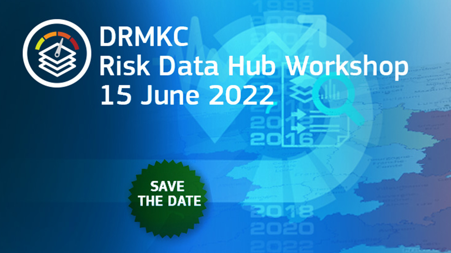 Risk Data Hub Workshop