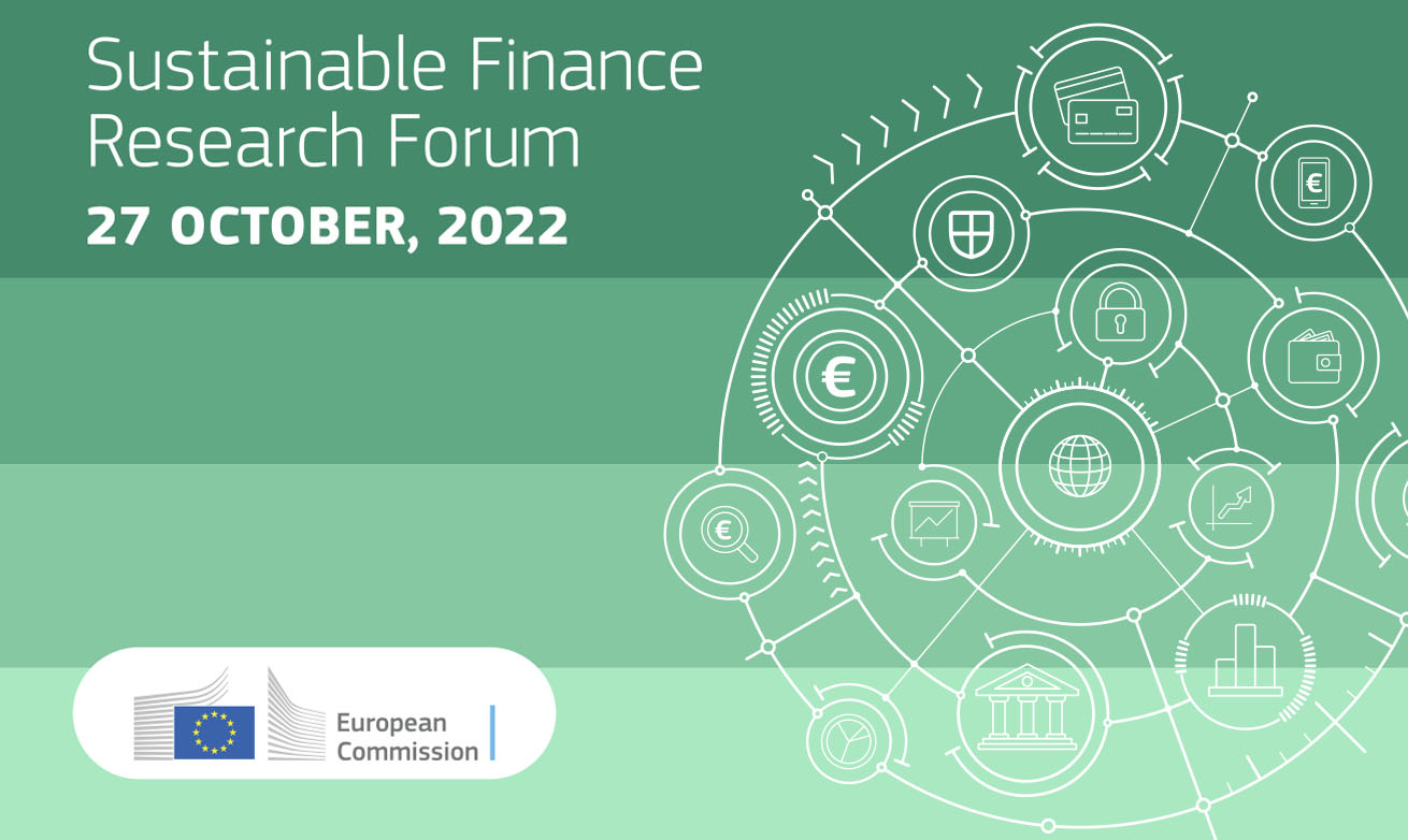 Sustainable Finance Research Forum