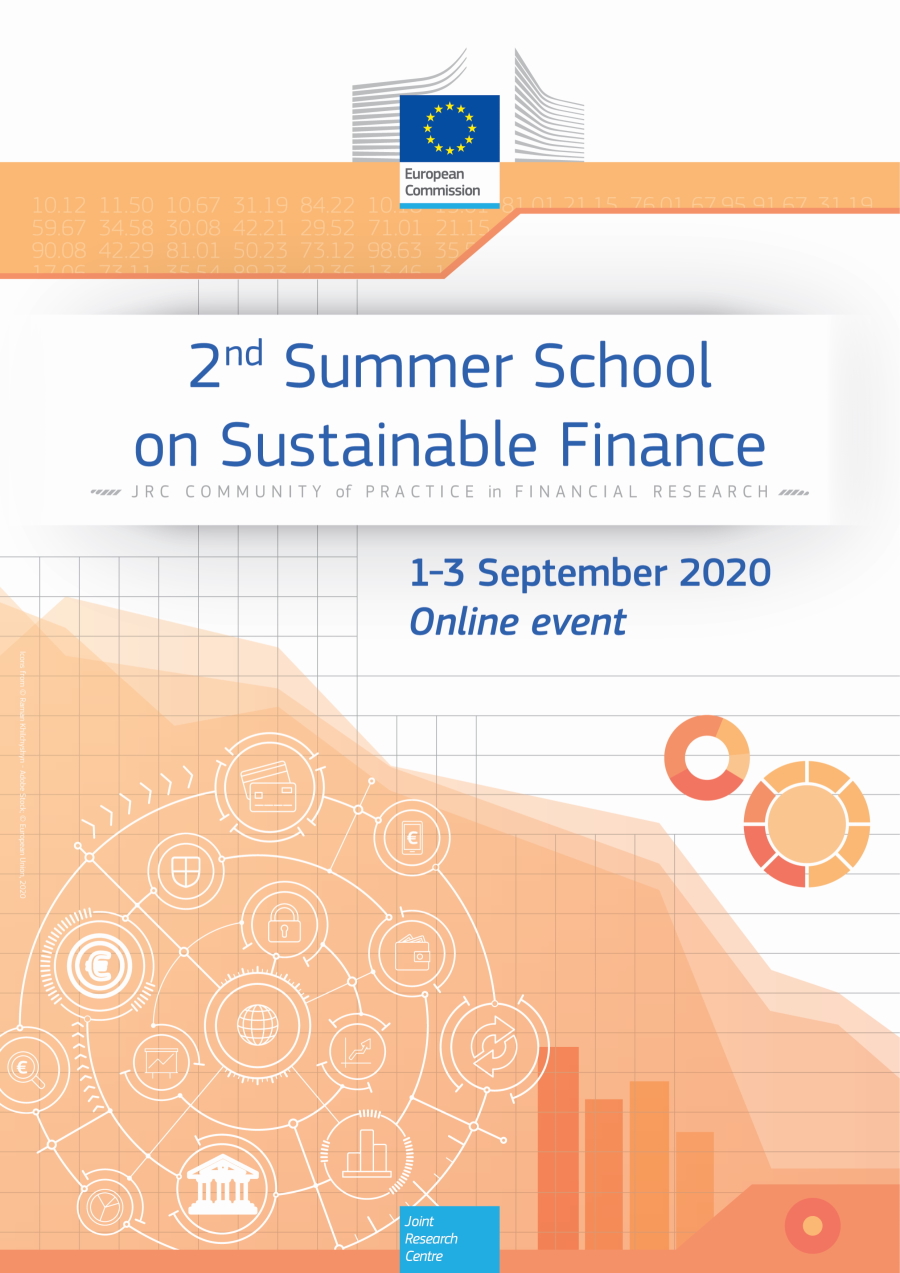 Summer School on Sustainable Finance 2020
