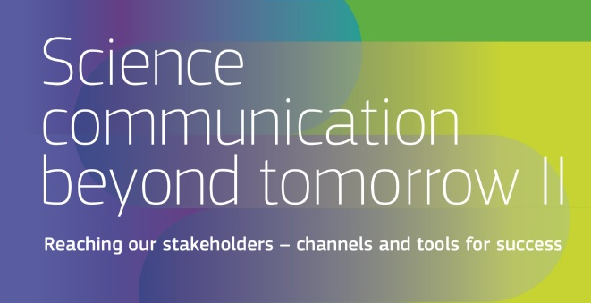 Science Communication Beyond Tomorrow II