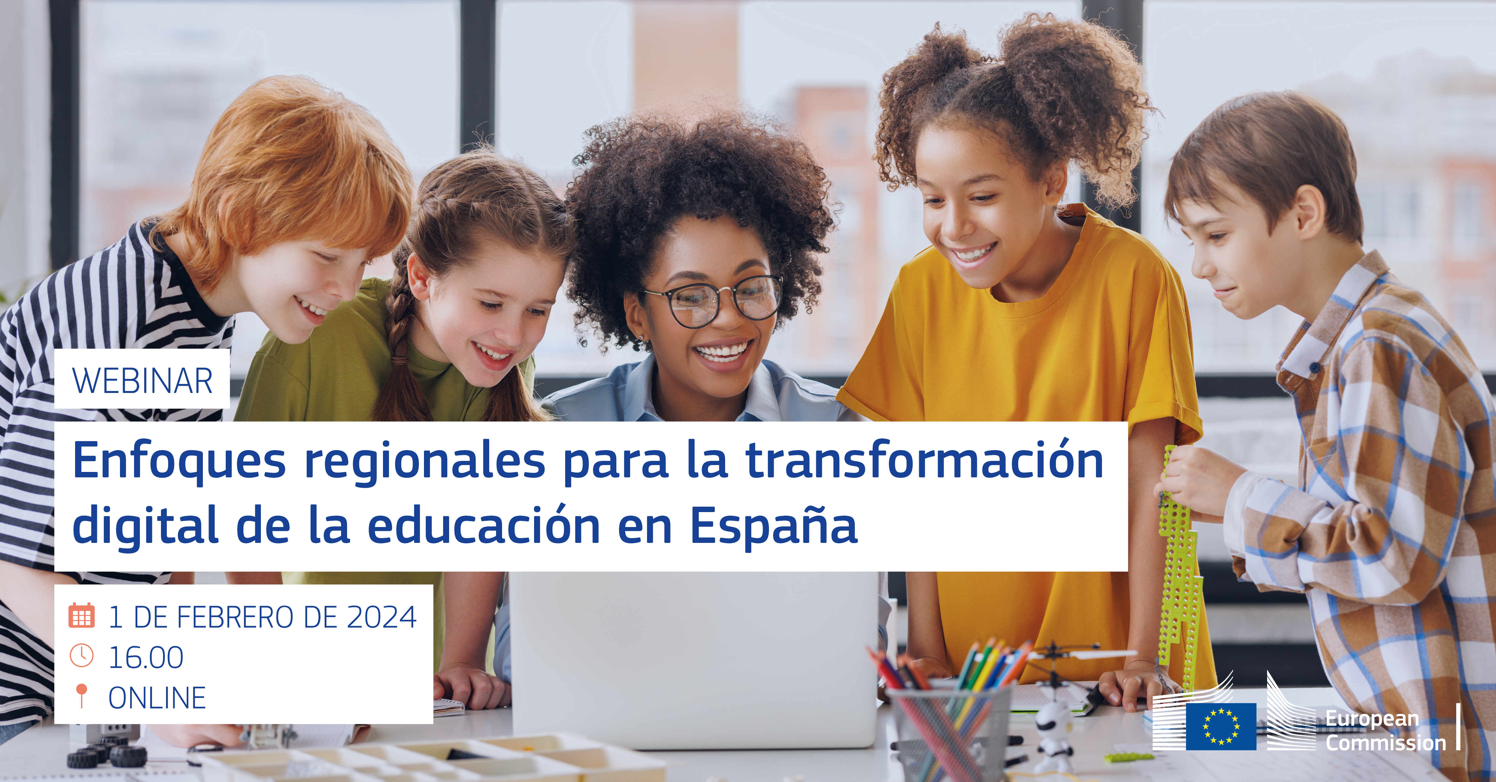 Education-Spain-webinar