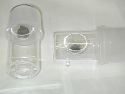 Image of Uranium oxides (235U and 238U) 