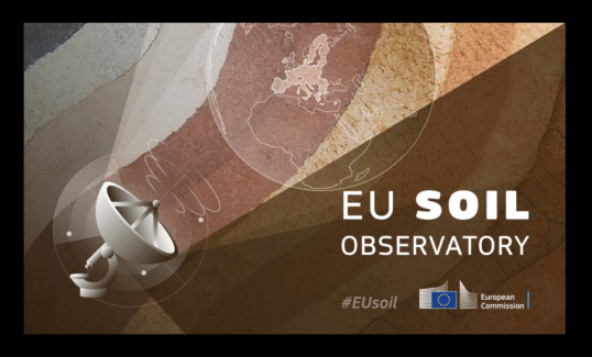EU Soil Observatory