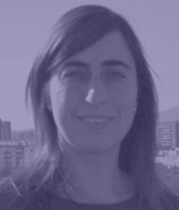 Emilia Gómez (Telecommunication Engineer, PhD in Computer Science) is a professor at Universitat Pompeu Fabra in Barcelona.
