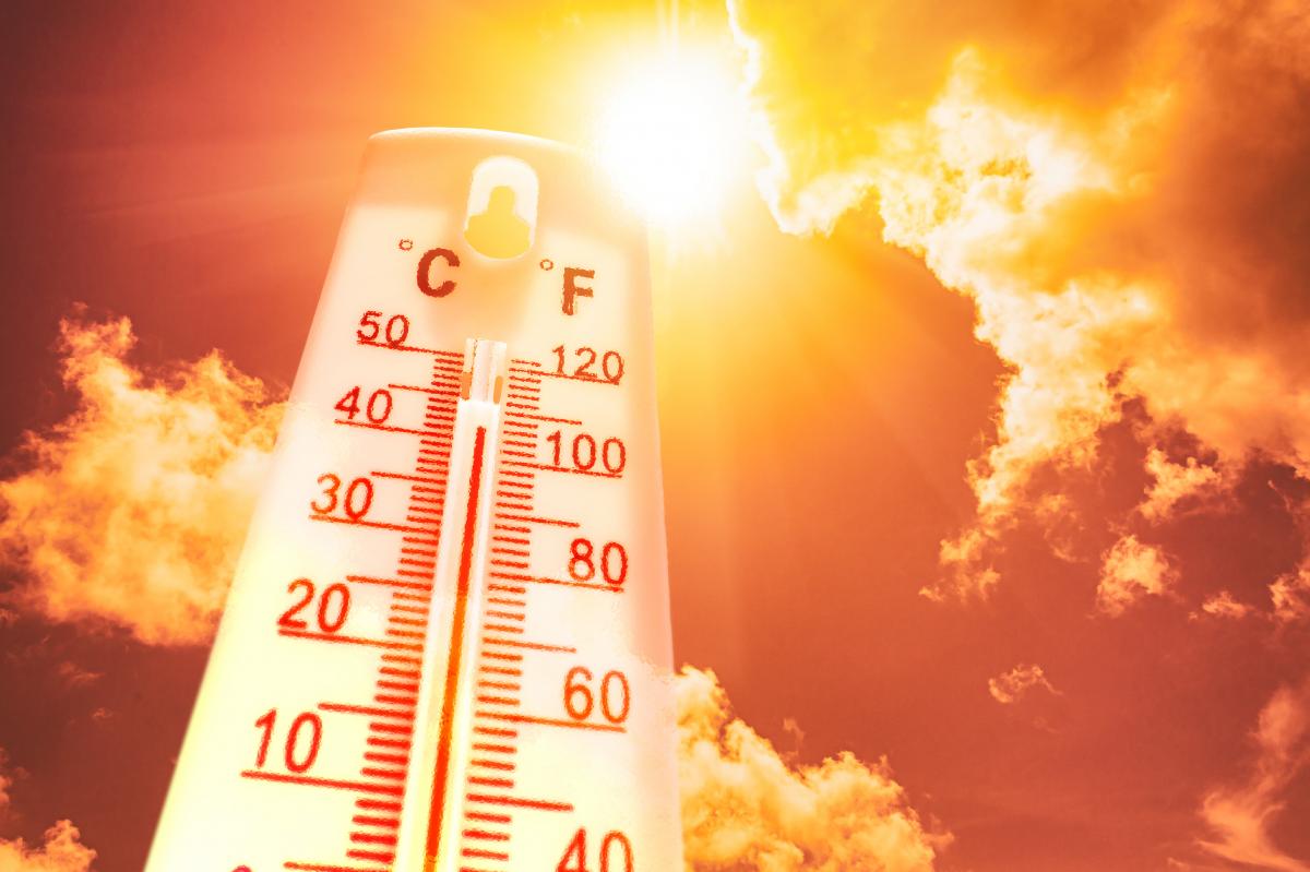 Economic costs of heatwaves to increase five-fold by 2060 - European  Commission