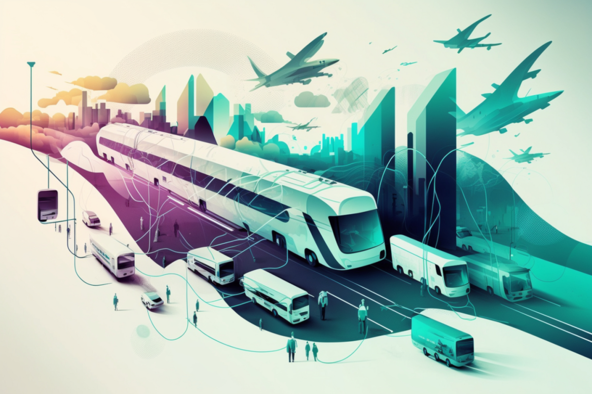 Enhancing transport safety and resilience: trends, challenges and innovations