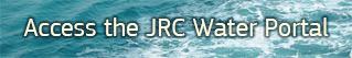 Access the JRC Water Portal
