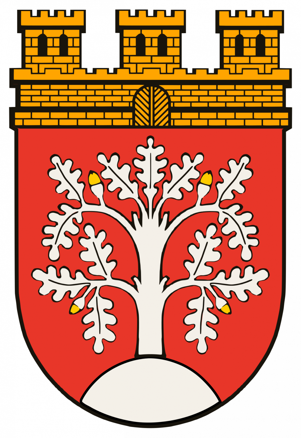 coat arms