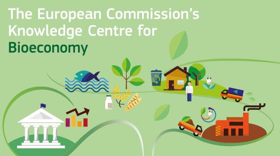 The Bioeconomy Knowledge Centre will provide relevant information in an easy-to-use format.