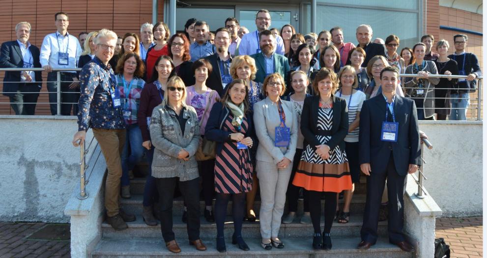 Meeting of the EU Network of Laboratories for the Validation of Alternative Methods (EU-NETVAL) 10-11th October 2017