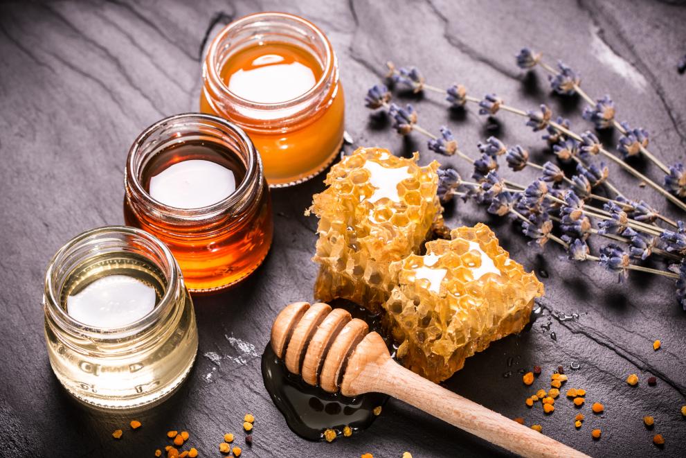 How to ensure genuine honey on the market