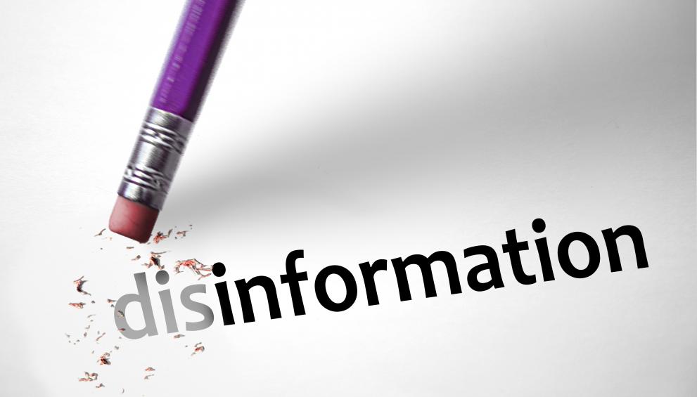 The JRC study on the digital transformation of news media and the rise of disinformation proposes tools for tackling disinformation online