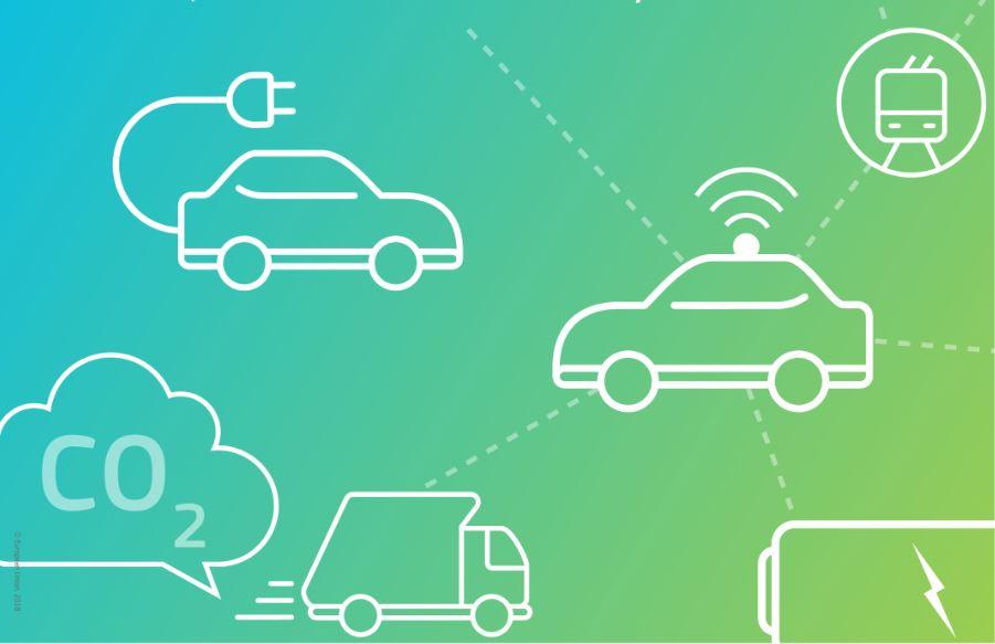 Europe on the move: Commission completes its agenda for safe, clean and connected mobility