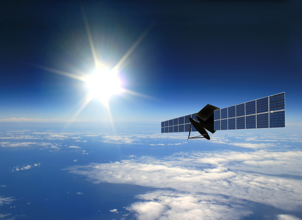 Satellite data can greatly enhance global air temperature estimates.