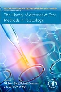 A Tale of Two Toxicologies – new book on the history of alternative methods