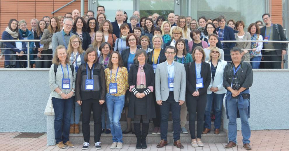 The European Network of Laboratories for the Validation of Alternative Methods (EU-NETVAL)