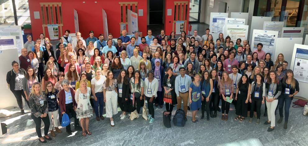 JRC Summer School on Non-Animal Approaches in Science 2019