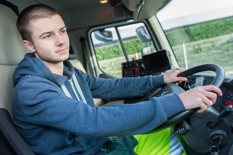 From 2019, all heavy vehicles must be equipped with new Smart Tachograph