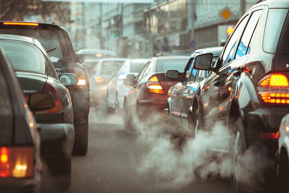 With traffic measures harmful NO2 pollution could be reduced by 40% in 30 European cities