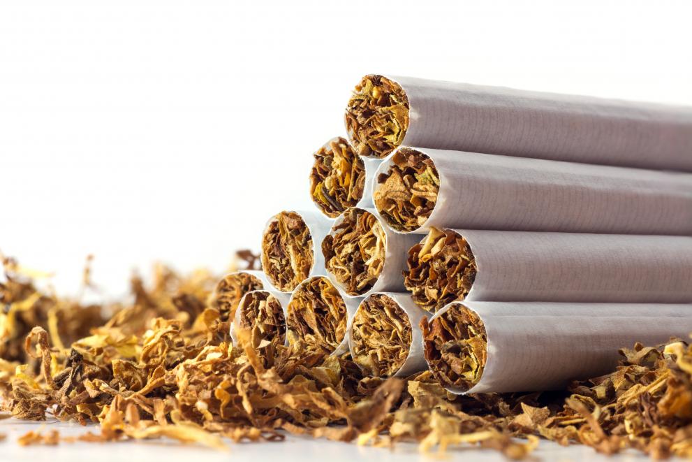 New test method supporting fight against tobacco fraud