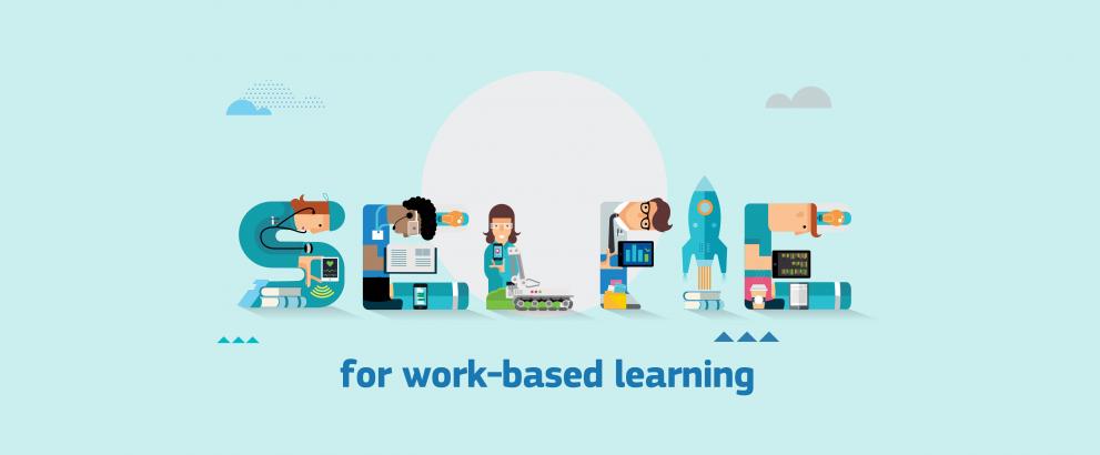 Commission launches new tool to digitalise work-based learning