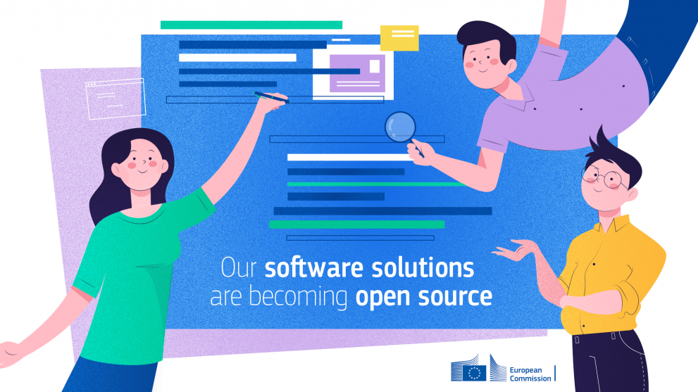 Open source software increases transparency and spurs innovation
