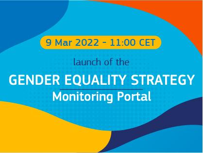 Gender equality strategy portal