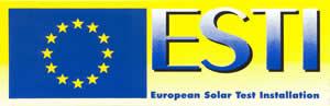 ESTI Logo