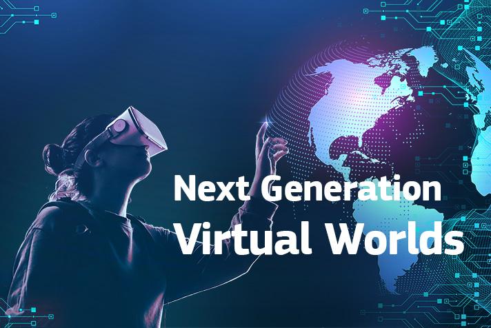 Next generation virtual worlds: opportunities, challenges, and policy implications