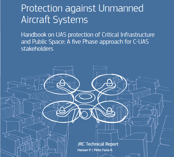 DRONE - Protection against Unmanned Aircraft Systems