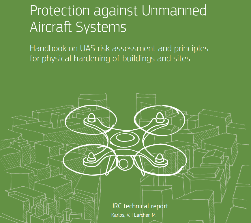 Protection against Unmanned Aicraft Systems