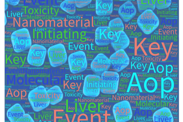 Understanding nanomaterial toxicity by leveraging mechanistic information on chemicals