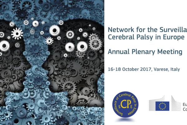 Annual Plenary Meeting of the Network for the Surveillance of Cerebral Palsy