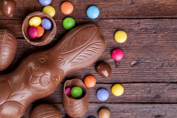 new certified reference material for quality control of trace elements in chocolate
