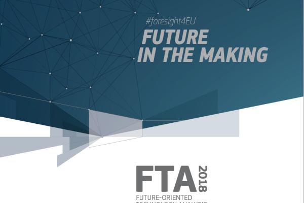 FTA2018 – Future in the making