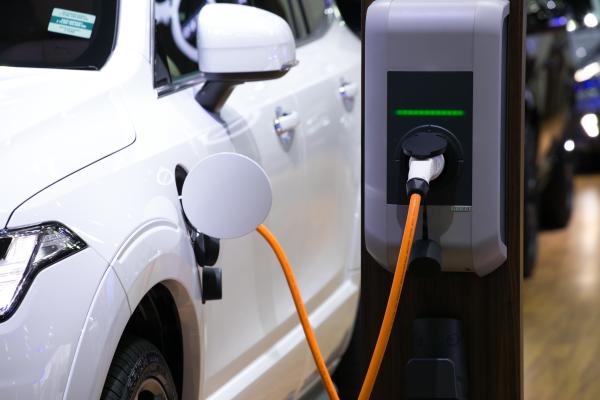 Photo: The number of e-vehicles on the road is increasing, putting pressure on existing charging infrastructure