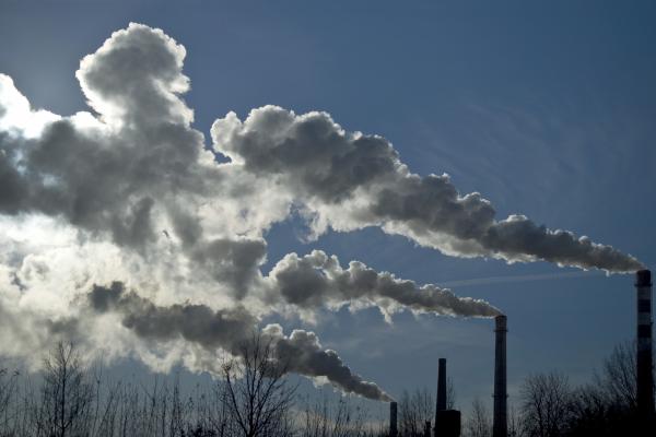 The CO2 emissions of EU Member States fell by nearly 2% in 2018, suggesting that the European Union is successfully decoupling the energy sector from economic growth. The global anthropogenic fossil CO2 emissions increasing by 1.9% from 2017 to 2018.