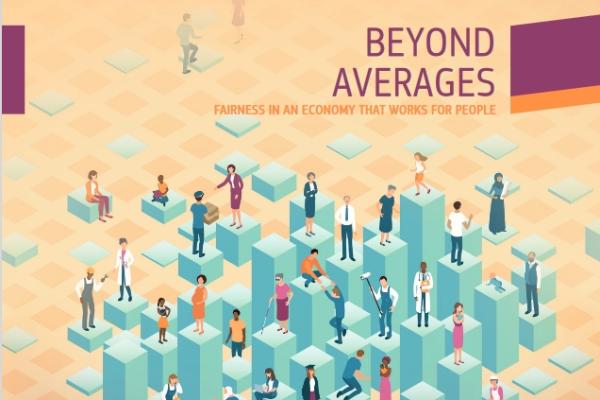 Beyond averages - Fairness