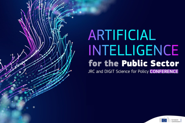 Artificial Intelligence for the public sector