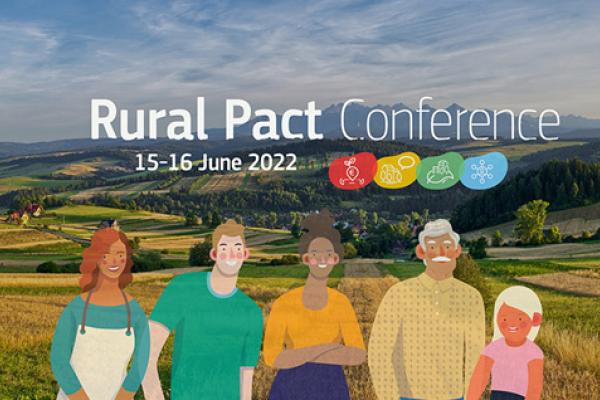SVF - The Rural Pact conference