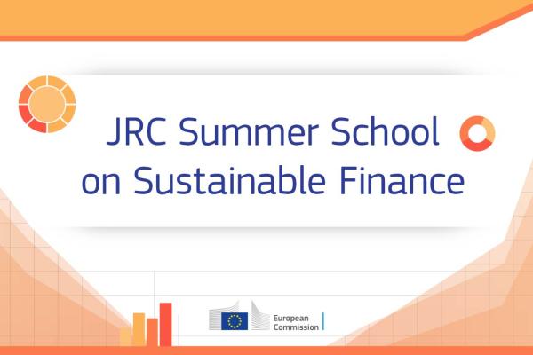 Summer School on Sustainable Finance