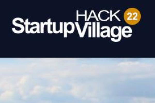Hack Start Up Village Event