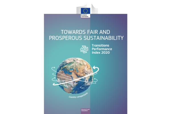 Cover_Towards fair and prosperous sustainability